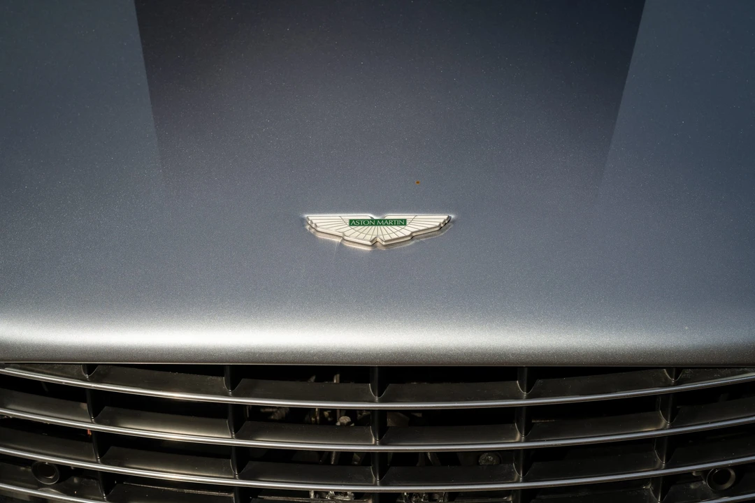 2014 Aston Martin Rapide - Image 20 of 31