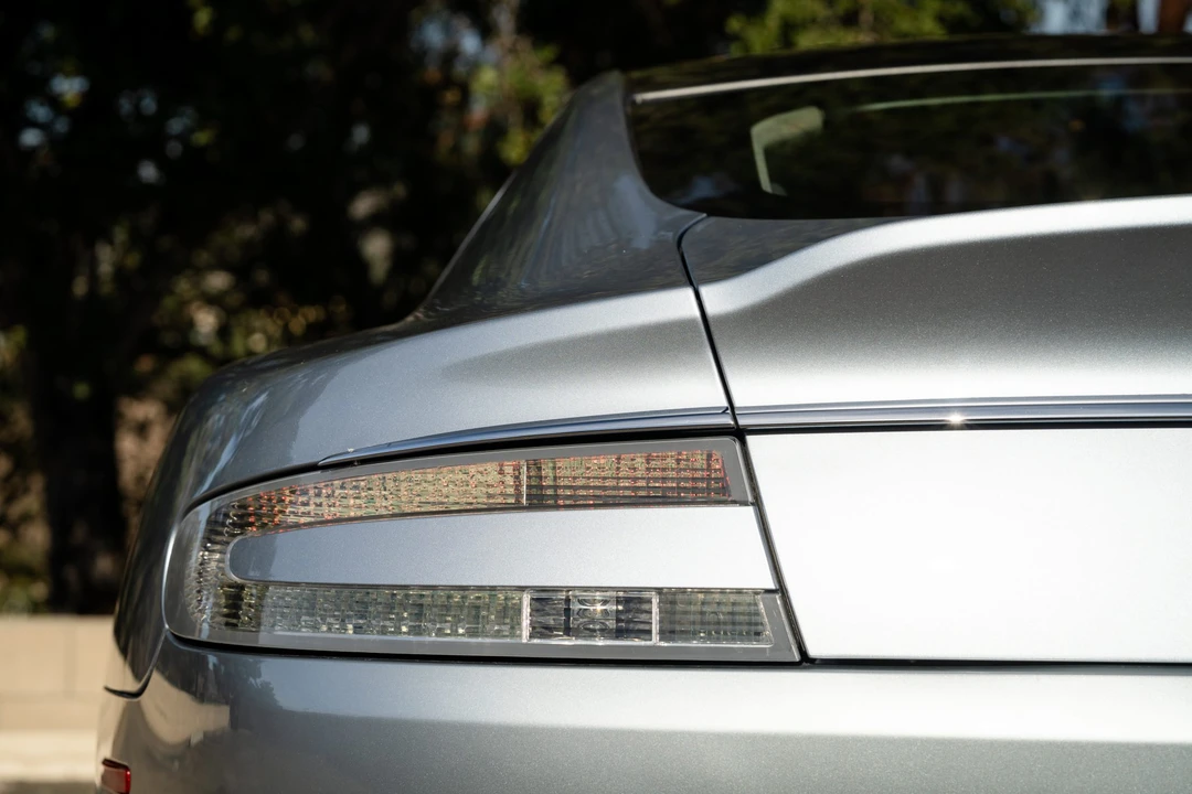 2014 Aston Martin Rapide - Image 31 of 31