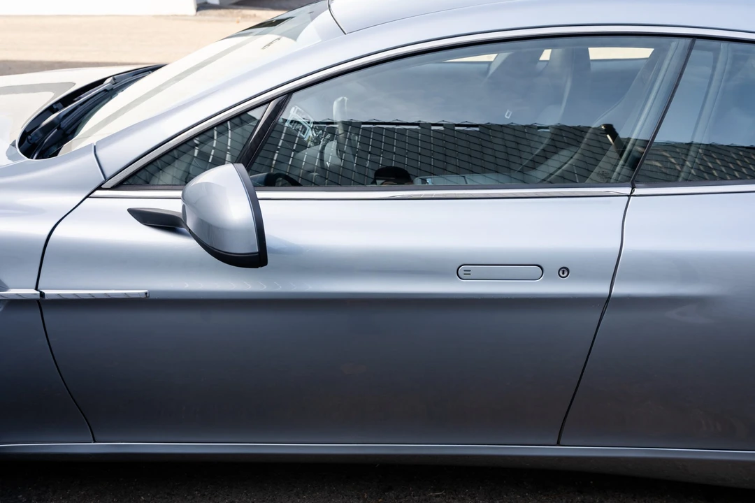 2014 Aston Martin Rapide - Image 26 of 31