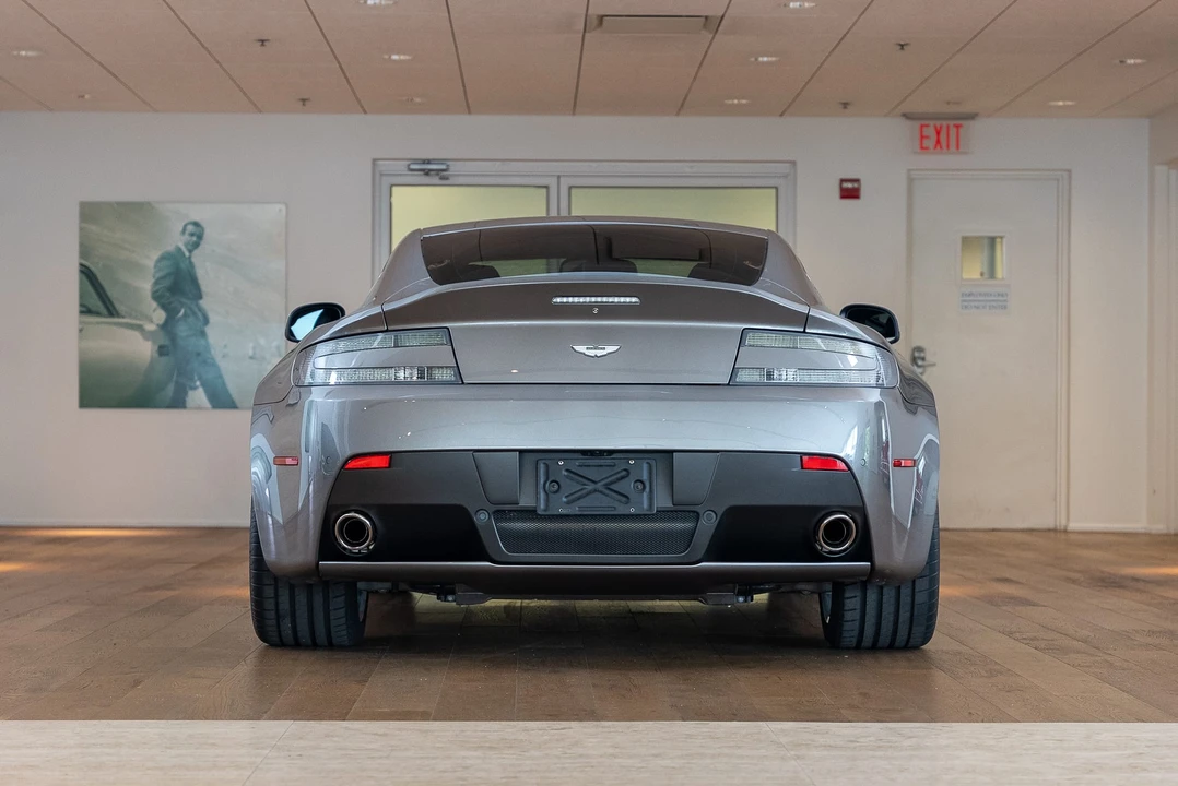 2014 Aston Martin V8 Vantage (2006-2017) - Image 24 of 31