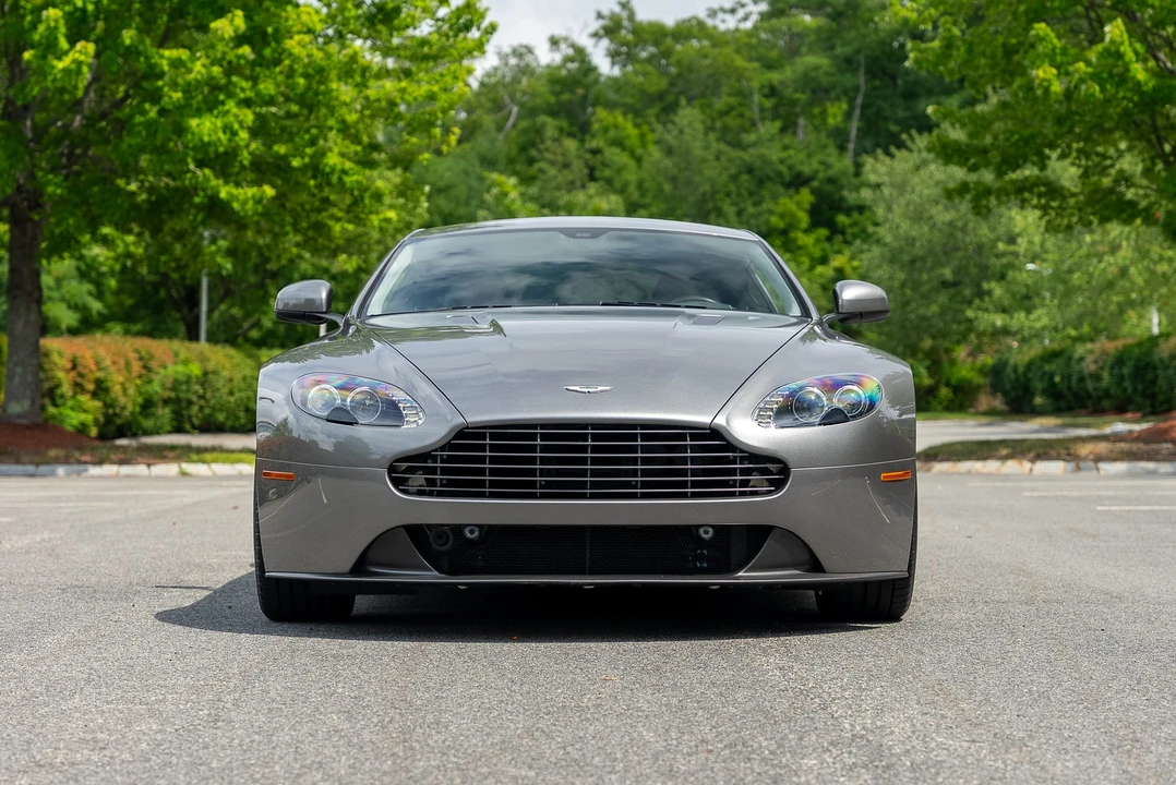 2014 Aston Martin V8 Vantage (2006-2017) - Image 16 of 31