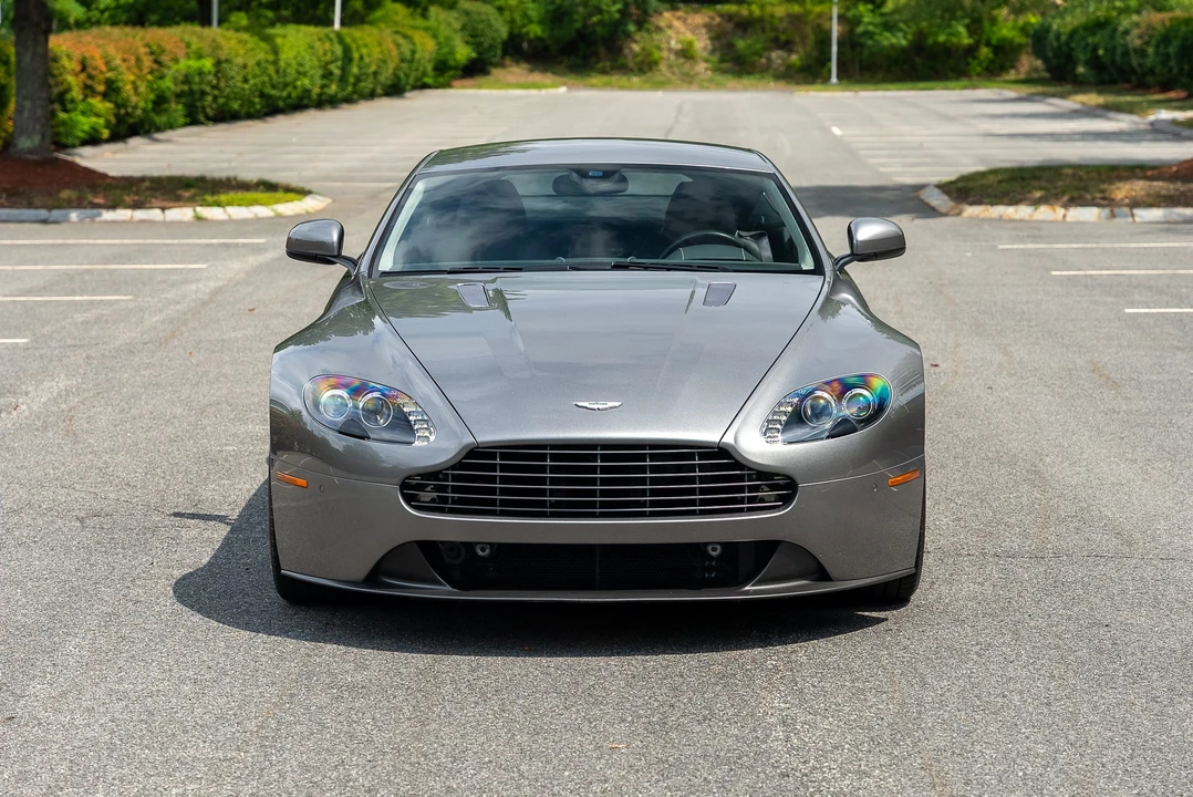 2014 Aston Martin V8 Vantage (2006-2017) - Image 17 of 31
