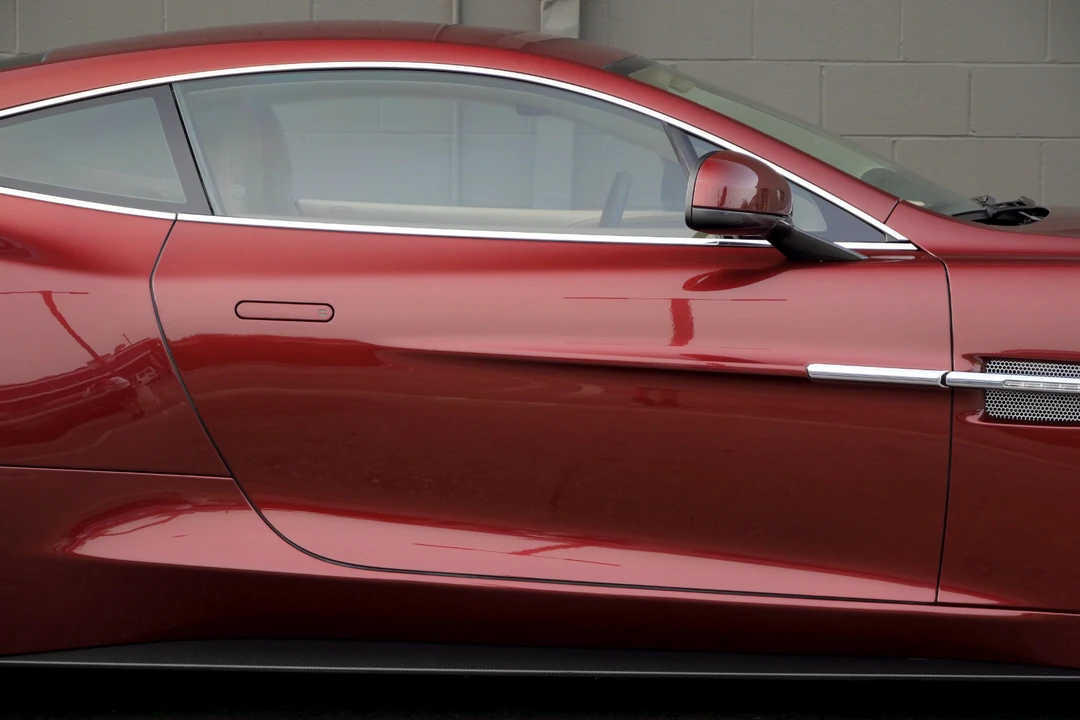 2014 Aston Martin Vanquish 2nd Gen - Image 28 of 31