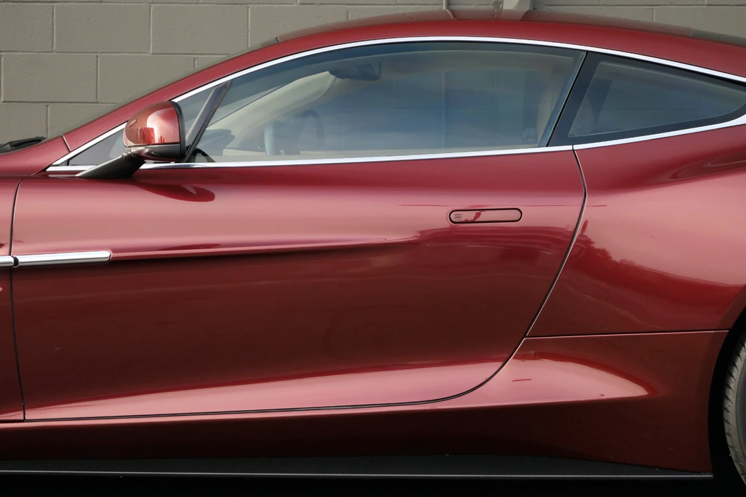 2014 Aston Martin Vanquish 2nd Gen - Image 23 of 31
