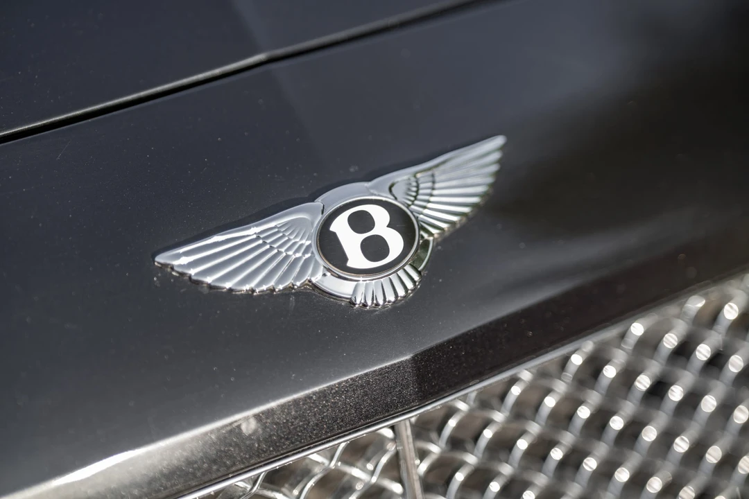 2014 Bentley Continental GTC - Image 20 of 31