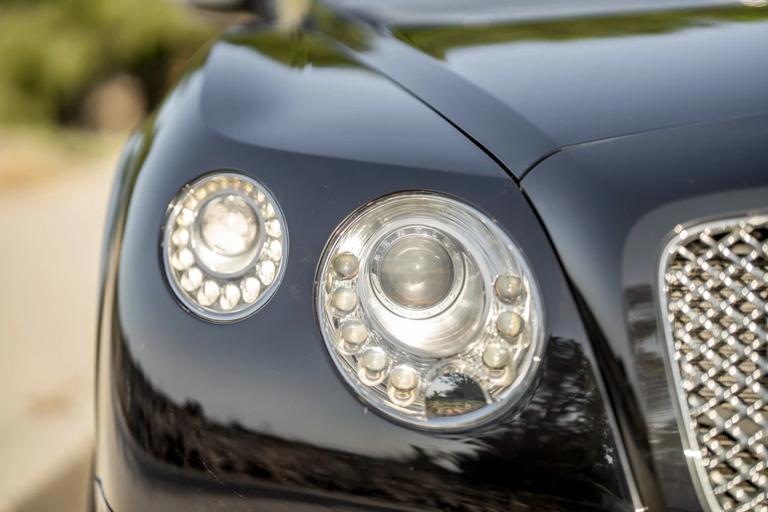 2014 Bentley Continental GTC - Image 15 of 31