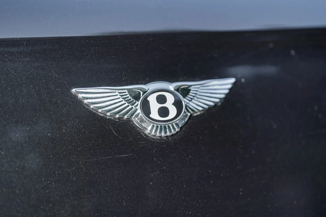 2014 Bentley Continental GTC - Image 21 of 31