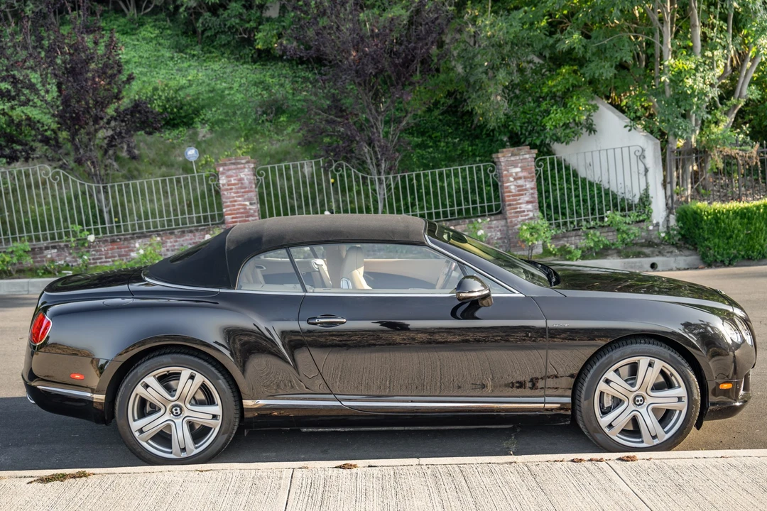 2014 Bentley Continental GTC - Image 6 of 31
