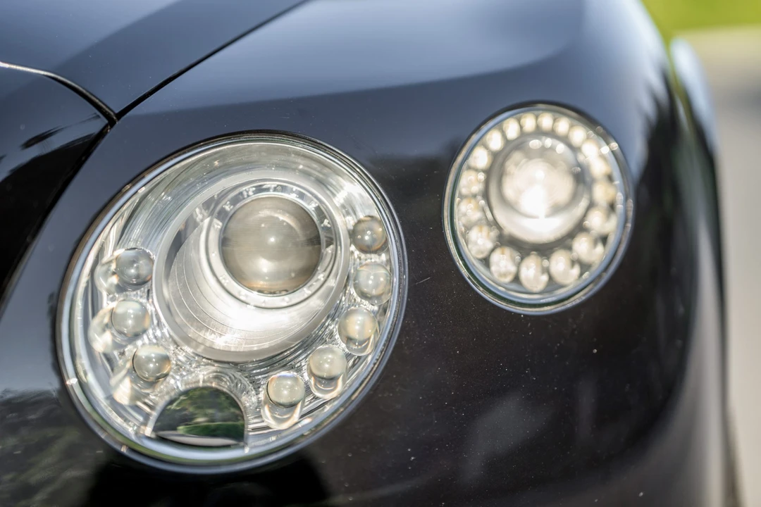 2014 Bentley Continental GTC - Image 16 of 31