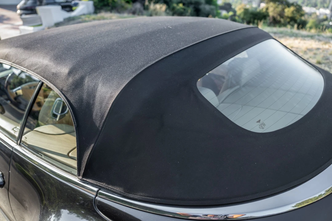 2014 Bentley Continental GTC - Image 25 of 31