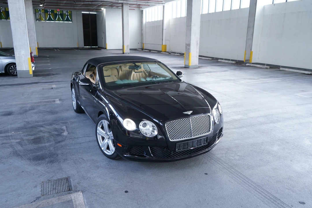 2014 Bentley Continental GTC - Image 29 of 31
