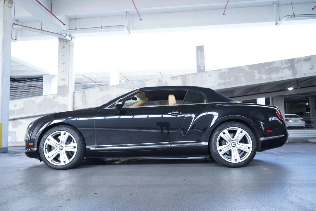 2014 Bentley Continental GTC - Image 22 of 31