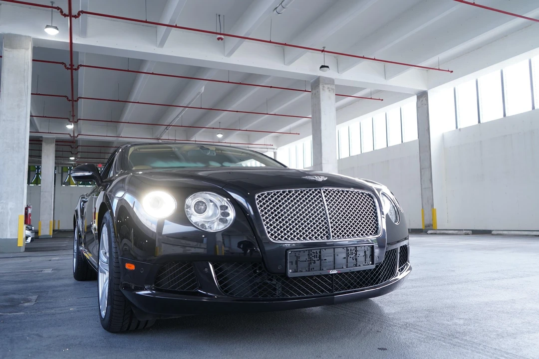 2014 Bentley Continental GTC - Image 26 of 31
