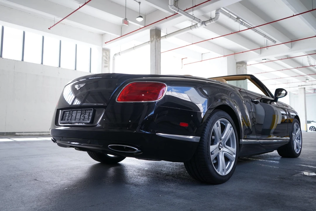 2014 Bentley Continental GTC - Image 15 of 31