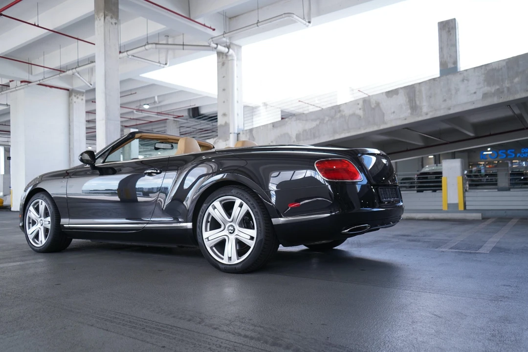 2014 Bentley Continental GTC - Image 19 of 31