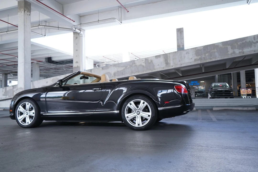 2014 Bentley Continental GTC - Image 20 of 31