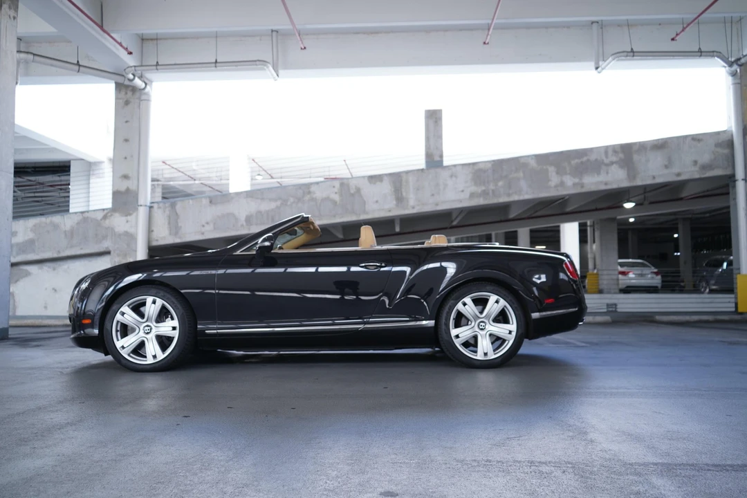 2014 Bentley Continental GTC - Image 21 of 31
