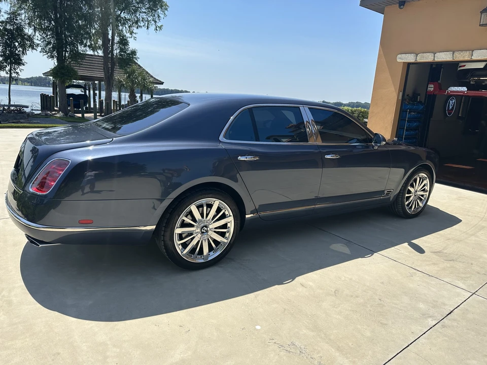 2014 Bentley Mulsanne 2nd Gen - Image 13 of 31