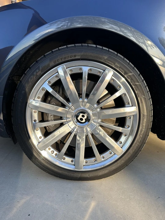 2014 Bentley Mulsanne 2nd Gen - Image 24 of 31