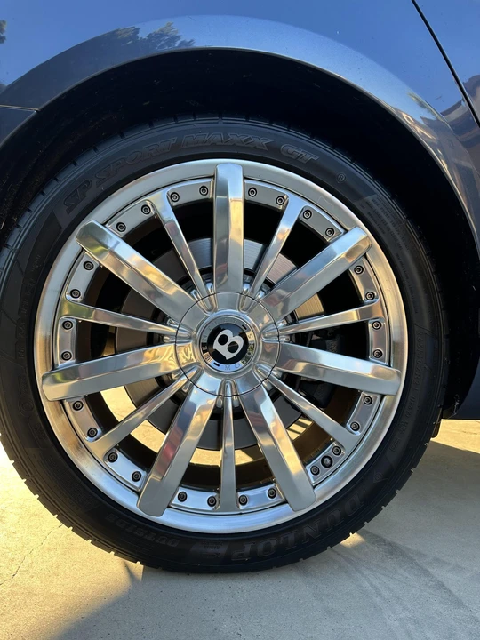 2014 Bentley Mulsanne 2nd Gen - Image 26 of 31