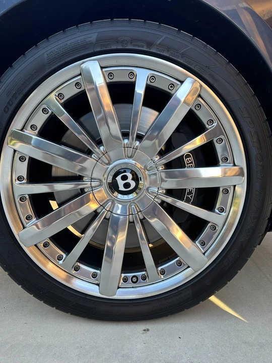 2014 Bentley Mulsanne 2nd Gen - Image 27 of 31