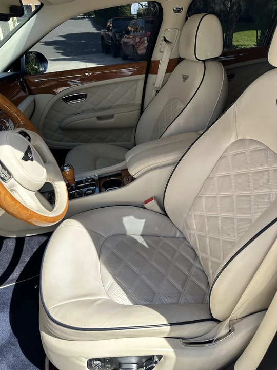 2014 Bentley Mulsanne 2nd Gen - Image 30 of 31