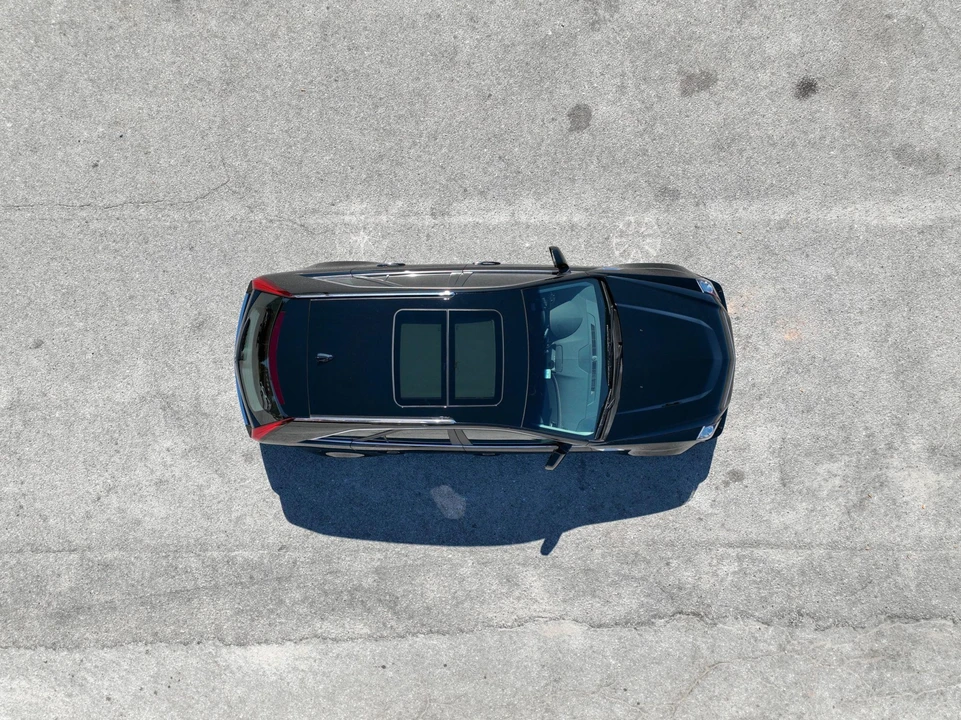 2014 Cadillac CTS-V 3rd Gen - Image 19 of 31