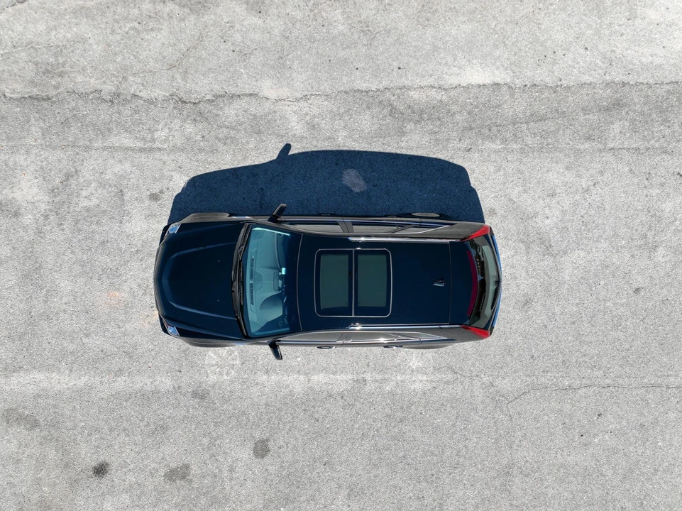 2014 Cadillac CTS-V 3rd Gen - Image 20 of 31