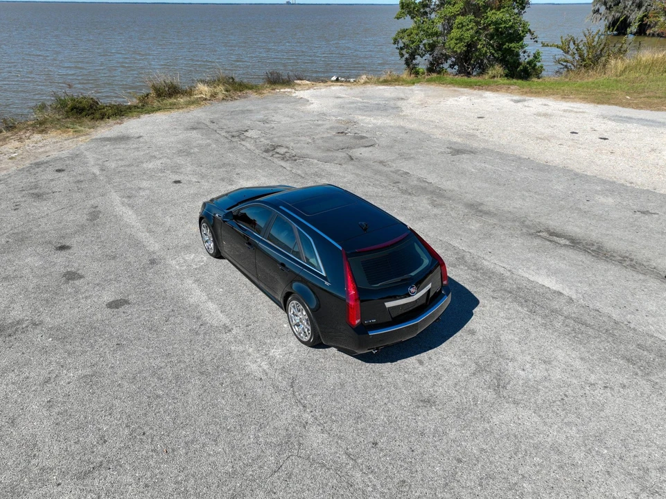 2014 Cadillac CTS-V 3rd Gen - Image 17 of 31