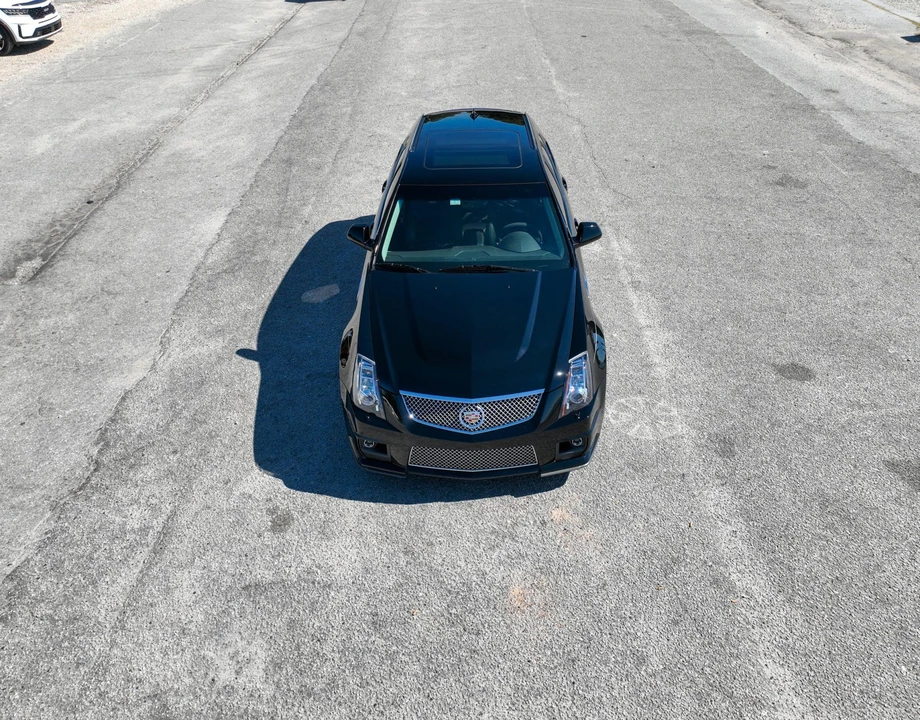 2014 Cadillac CTS-V 3rd Gen - Image 14 of 31