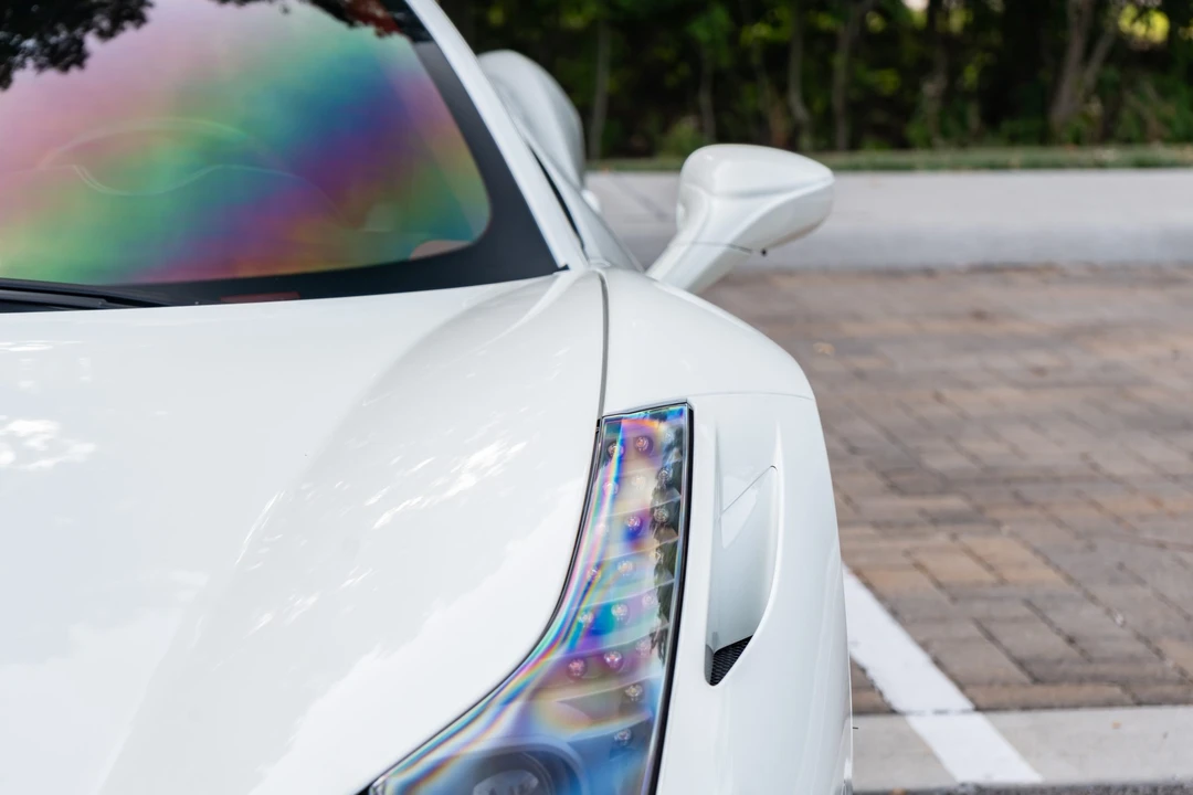 2014 Ferrari 458 Italia - Image 11 of 31