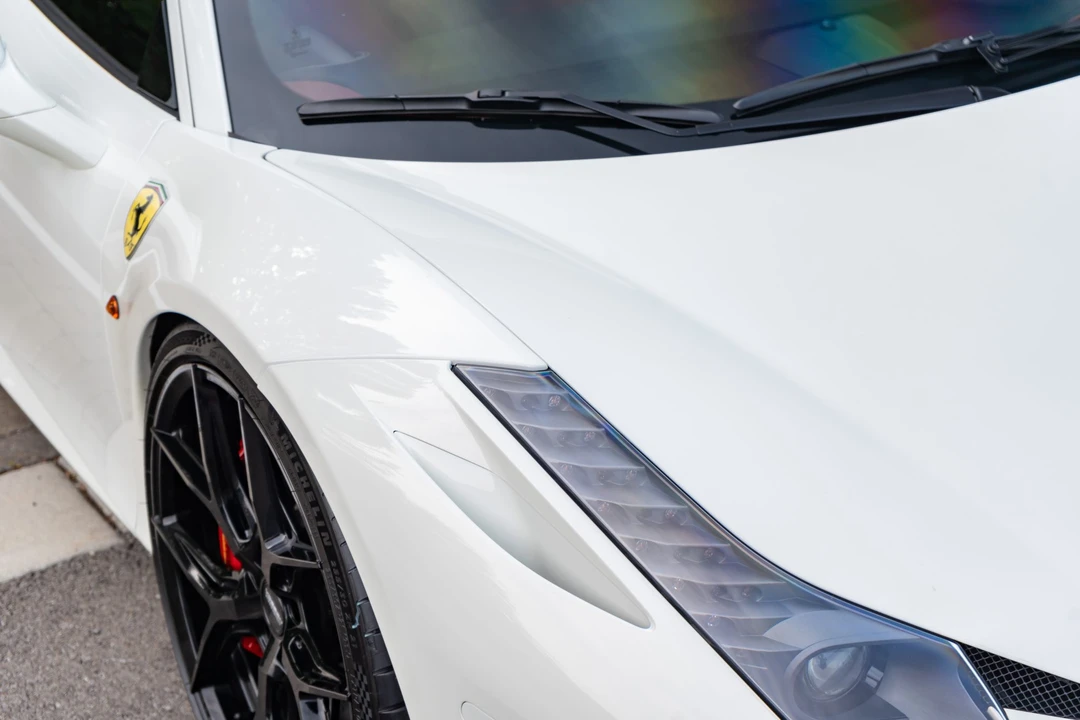 2014 Ferrari 458 Italia - Image 18 of 31