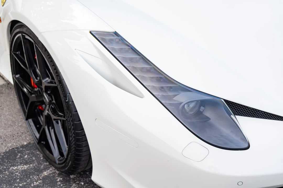 2014 Ferrari 458 Italia - Image 19 of 31