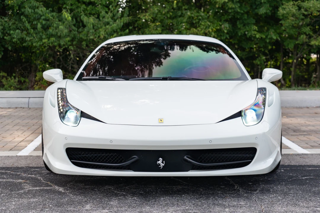 2014 Ferrari 458 Italia - Image 31 of 31