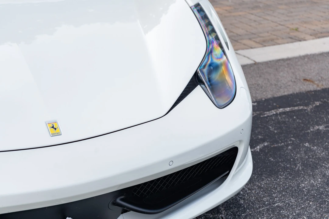 2014 Ferrari 458 Italia - Image 20 of 31