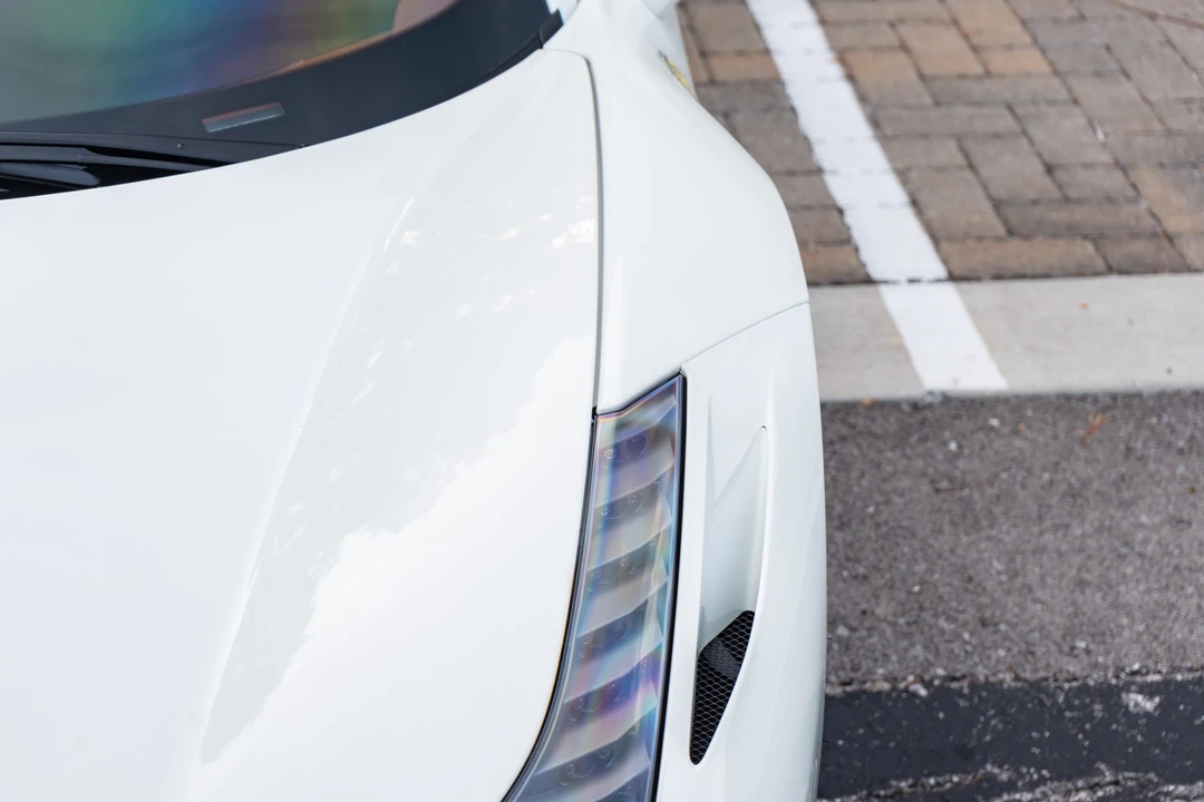 2014 Ferrari 458 Italia - Image 12 of 31