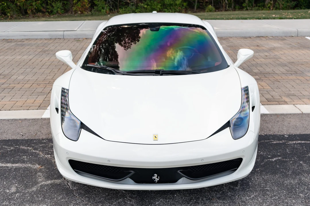 2014 Ferrari 458 Italia - Image 3 of 31