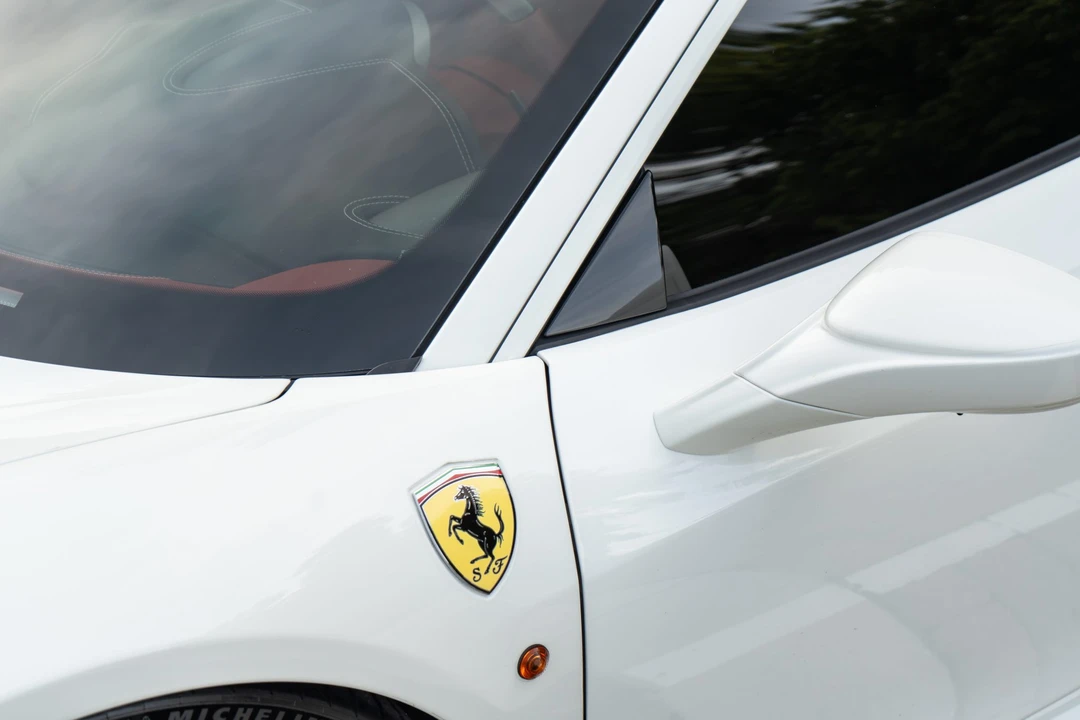 2014 Ferrari 458 Italia - Image 13 of 31