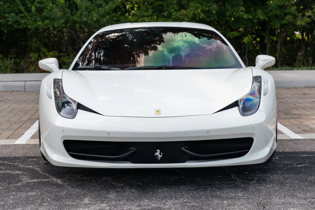 2014 Ferrari 458 Italia - Image 4 of 31