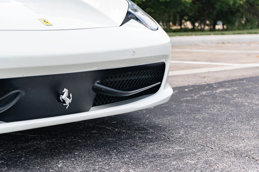 2014 Ferrari 458 Italia - Image 30 of 31
