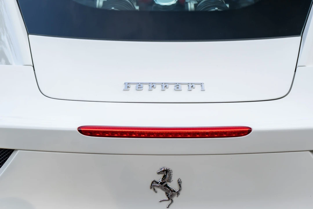 2014 Ferrari 458 Italia - Image 21 of 31