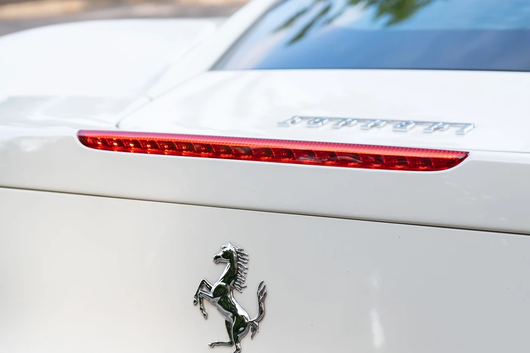 2014 Ferrari 458 Italia - Image 17 of 31