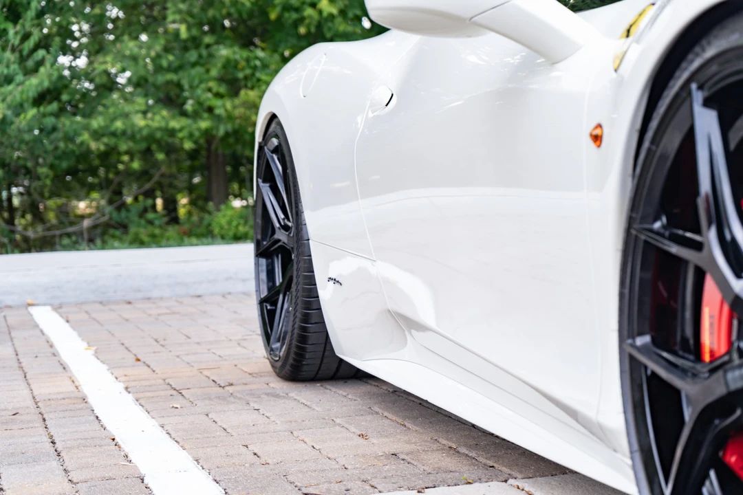 2014 Ferrari 458 Italia - Image 27 of 31