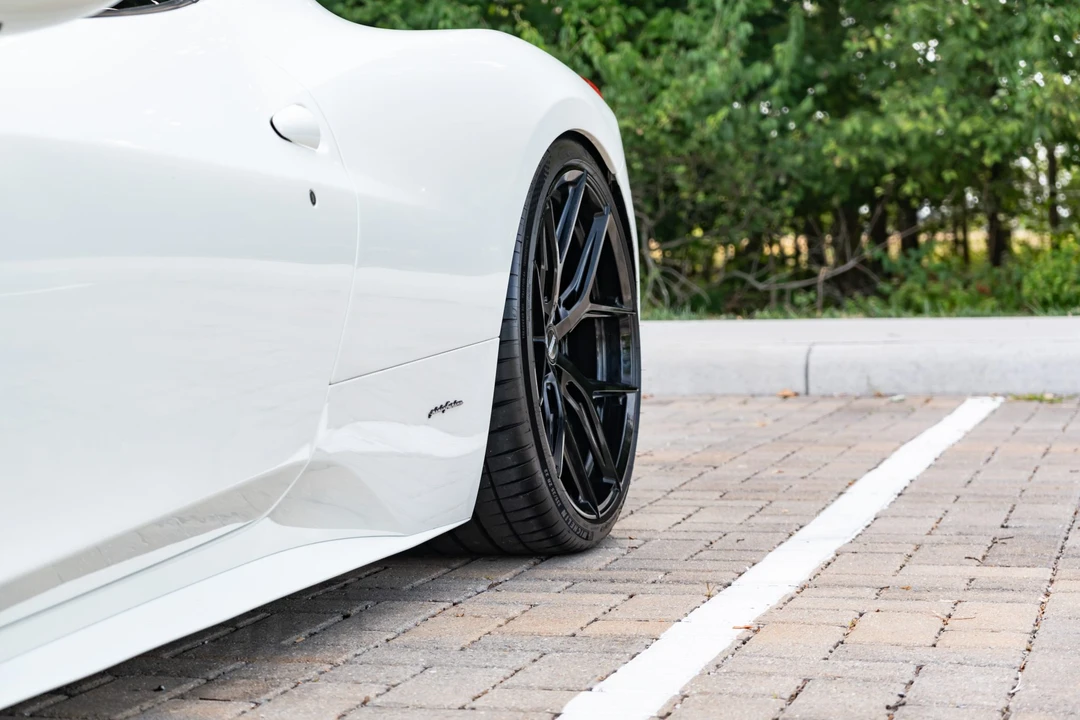 2014 Ferrari 458 Italia - Image 15 of 31