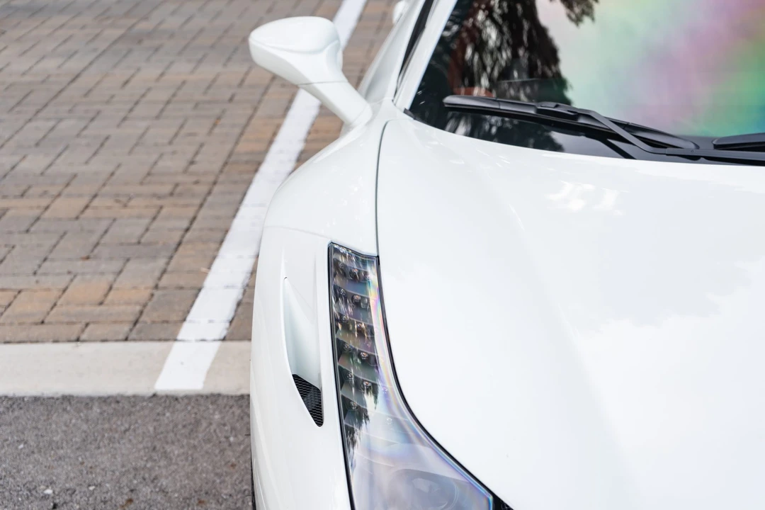2014 Ferrari 458 Italia - Image 29 of 31