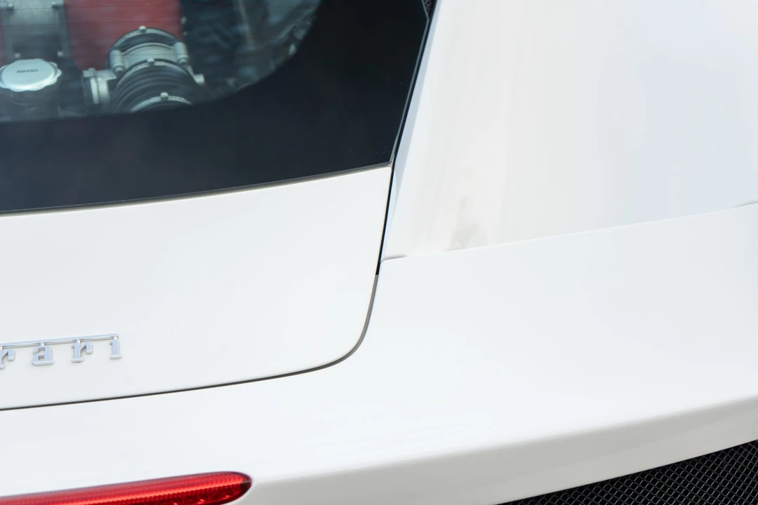 2014 Ferrari 458 Italia - Image 22 of 31