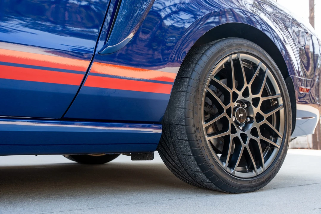 2014 Ford S197 II Shelby Mustang GT500 - Image 23 of 31