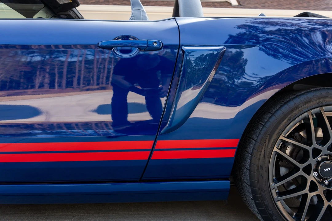 2014 Ford S197 II Shelby Mustang GT500 - Image 24 of 31