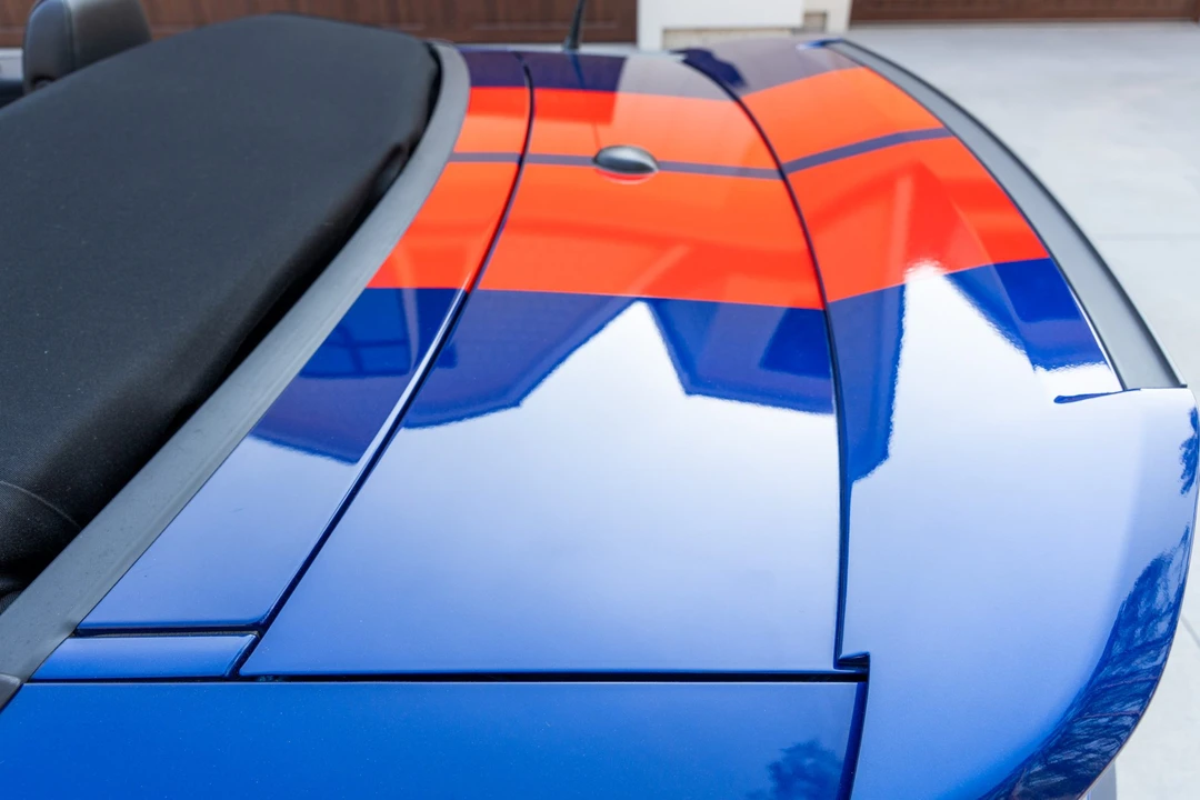 2014 Ford S197 II Shelby Mustang GT500 - Image 22 of 31