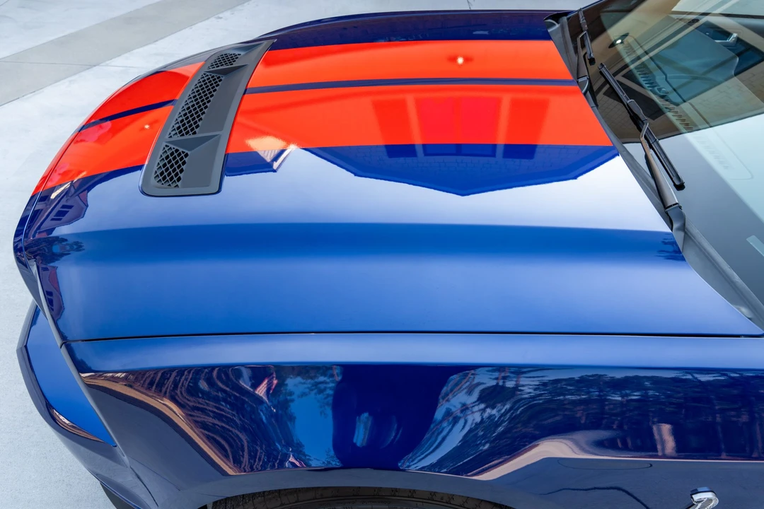 2014 Ford S197 II Shelby Mustang GT500 - Image 26 of 31